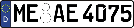 ME-AE4075