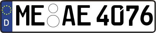ME-AE4076