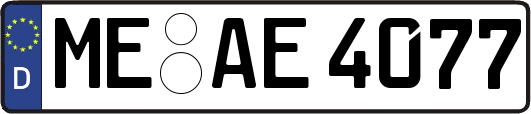 ME-AE4077