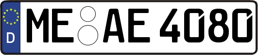 ME-AE4080