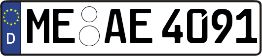 ME-AE4091