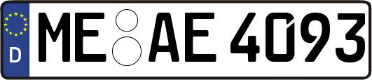ME-AE4093