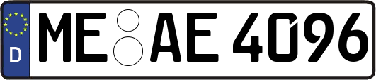 ME-AE4096