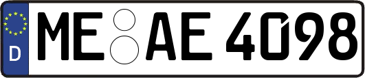 ME-AE4098