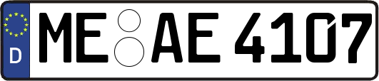 ME-AE4107