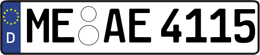 ME-AE4115