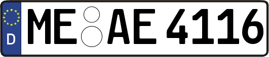 ME-AE4116