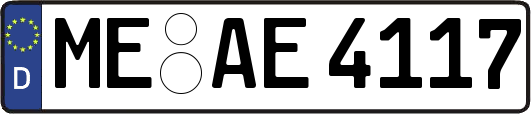ME-AE4117