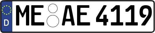 ME-AE4119