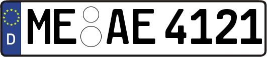 ME-AE4121