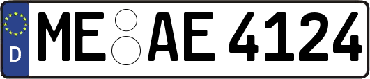 ME-AE4124