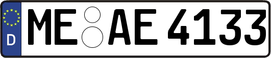 ME-AE4133