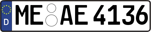 ME-AE4136