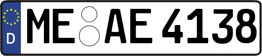 ME-AE4138