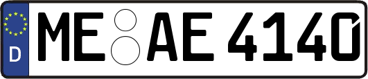 ME-AE4140