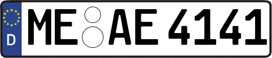 ME-AE4141