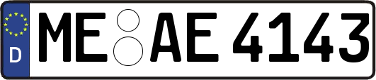 ME-AE4143