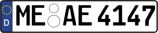 ME-AE4147