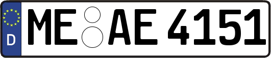 ME-AE4151