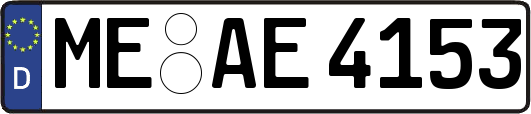 ME-AE4153
