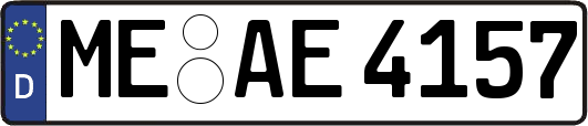 ME-AE4157