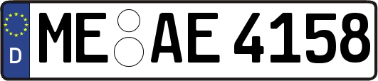 ME-AE4158