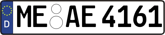 ME-AE4161