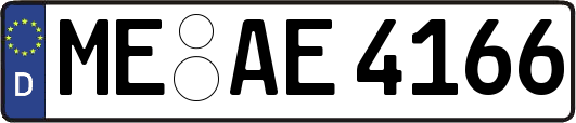 ME-AE4166