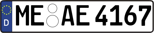 ME-AE4167