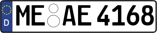 ME-AE4168