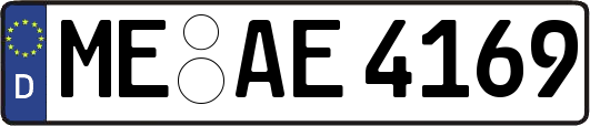 ME-AE4169