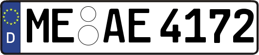 ME-AE4172