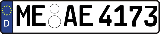 ME-AE4173
