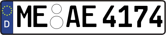 ME-AE4174