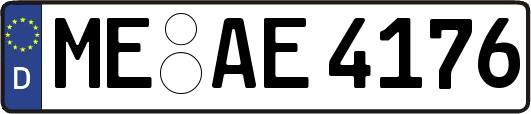 ME-AE4176