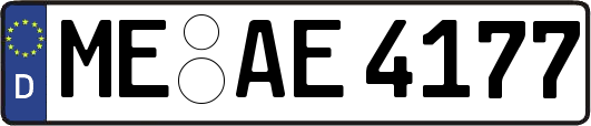 ME-AE4177