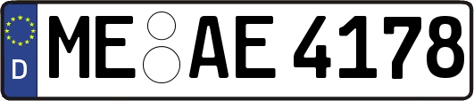 ME-AE4178