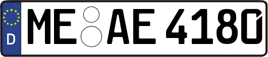 ME-AE4180