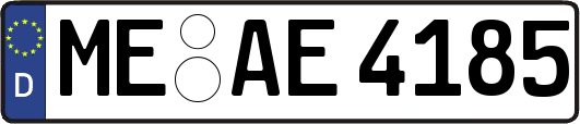ME-AE4185