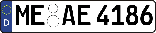 ME-AE4186