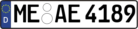 ME-AE4189