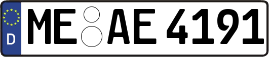 ME-AE4191