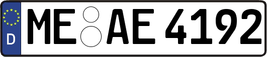 ME-AE4192