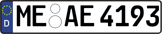 ME-AE4193