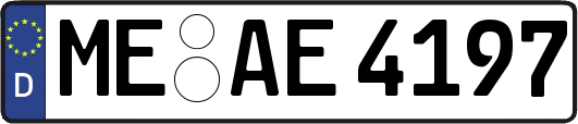 ME-AE4197