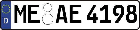 ME-AE4198