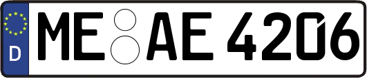 ME-AE4206