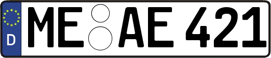 ME-AE421