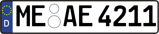 ME-AE4211