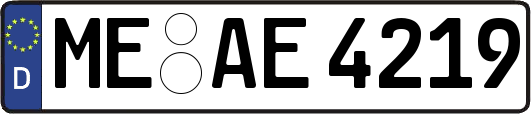 ME-AE4219
